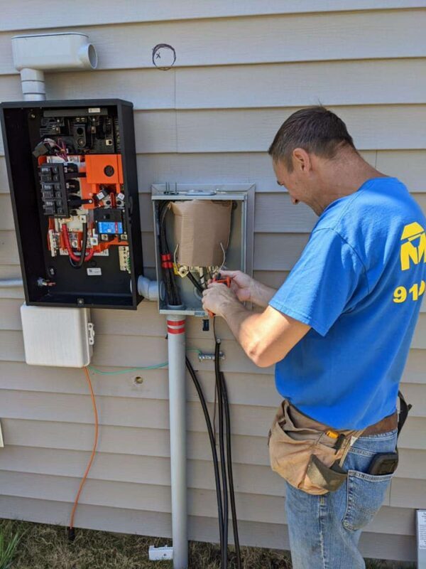 5 Common Electric Mistakes Found in Home Inspections Mebane