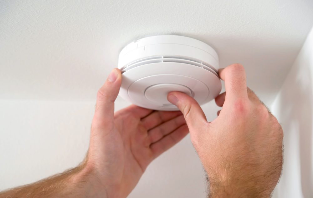Carbon Monoxide in Mebane, NC