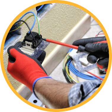 Emergency Electrical Service in Chapel Hill, NC