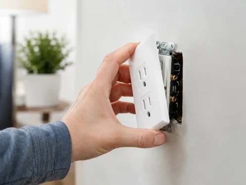 Are Loose Outlets Dangerous? What to Do Next