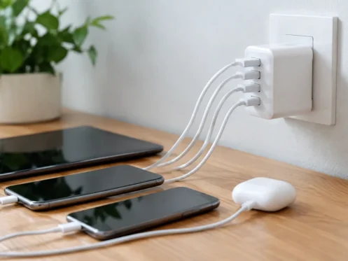 Can Chargers Overload Panels? What to Know
