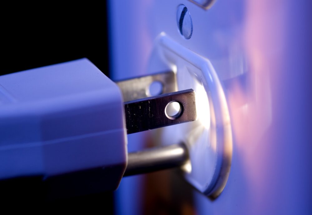 Electrical Outlet in Mebane, NC