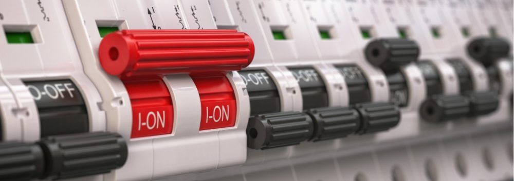 Mebane Electrical Services - Fuse Box in Mebane, NC