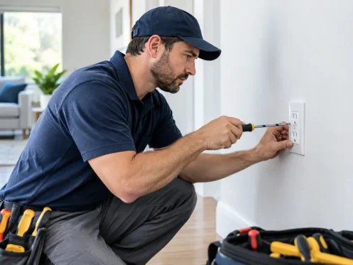 Home Electrical Upgrades That Make Sense