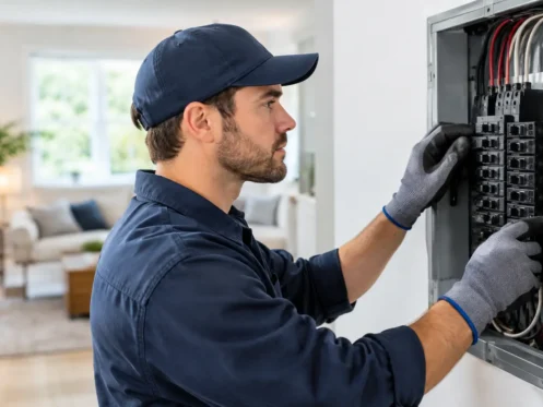 Residential Electrical Safety Trends to Watch