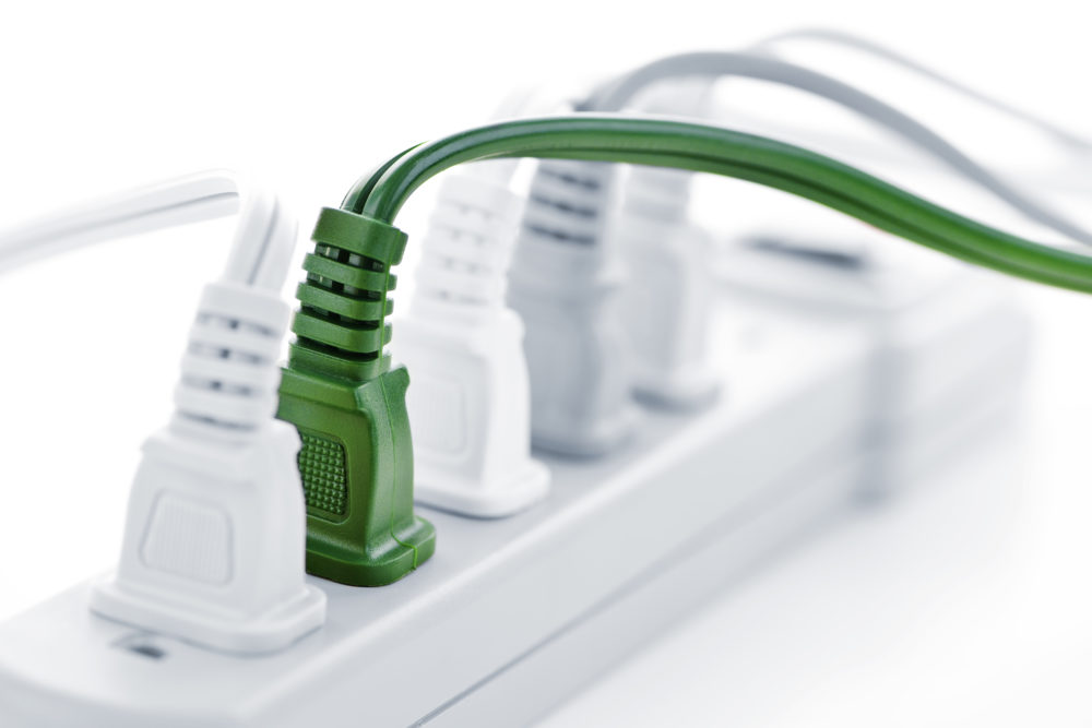 Surge protector in Mebane, NC